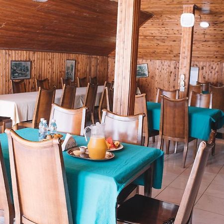 All Seasons Hotel Zanzibar ภายนอก รูปภาพ