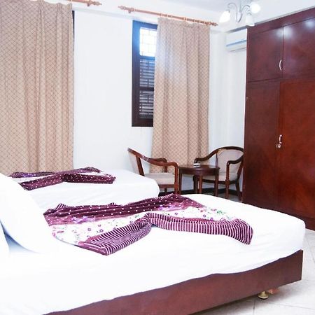All Seasons Hotel Zanzibar ภายนอก รูปภาพ