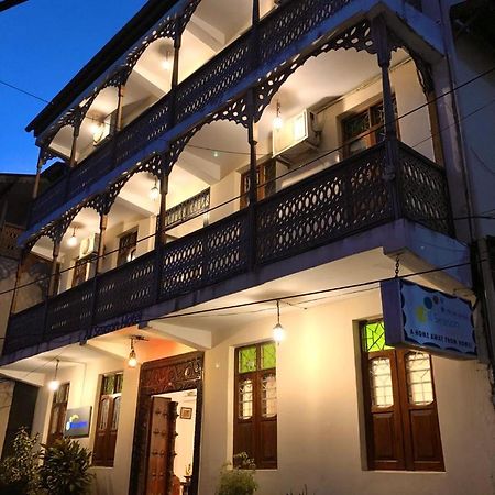 All Seasons Hotel Zanzibar ภายนอก รูปภาพ