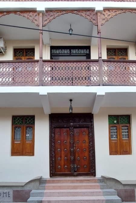 All Seasons Hotel Zanzibar ภายนอก รูปภาพ