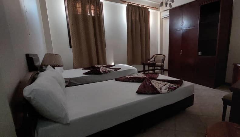 All Seasons Hotel Zanzibar ภายนอก รูปภาพ