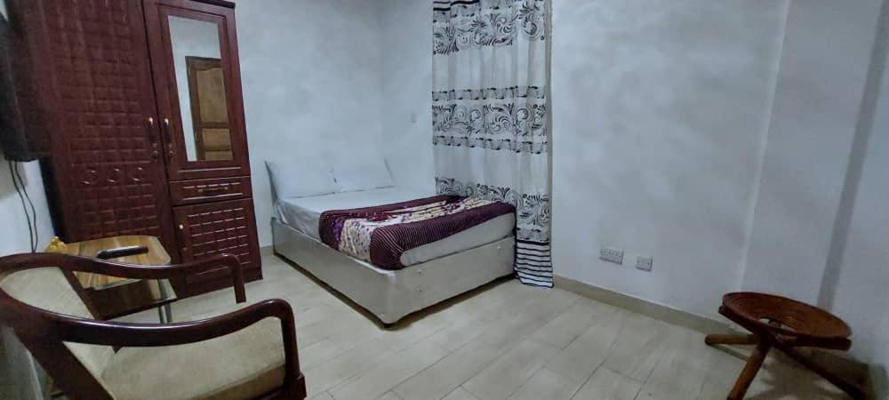 All Seasons Hotel Zanzibar ภายนอก รูปภาพ