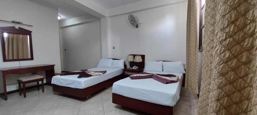 All Seasons Hotel Zanzibar ภายนอก รูปภาพ