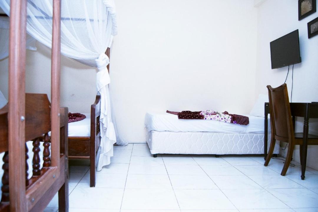 All Seasons Hotel Zanzibar ภายนอก รูปภาพ