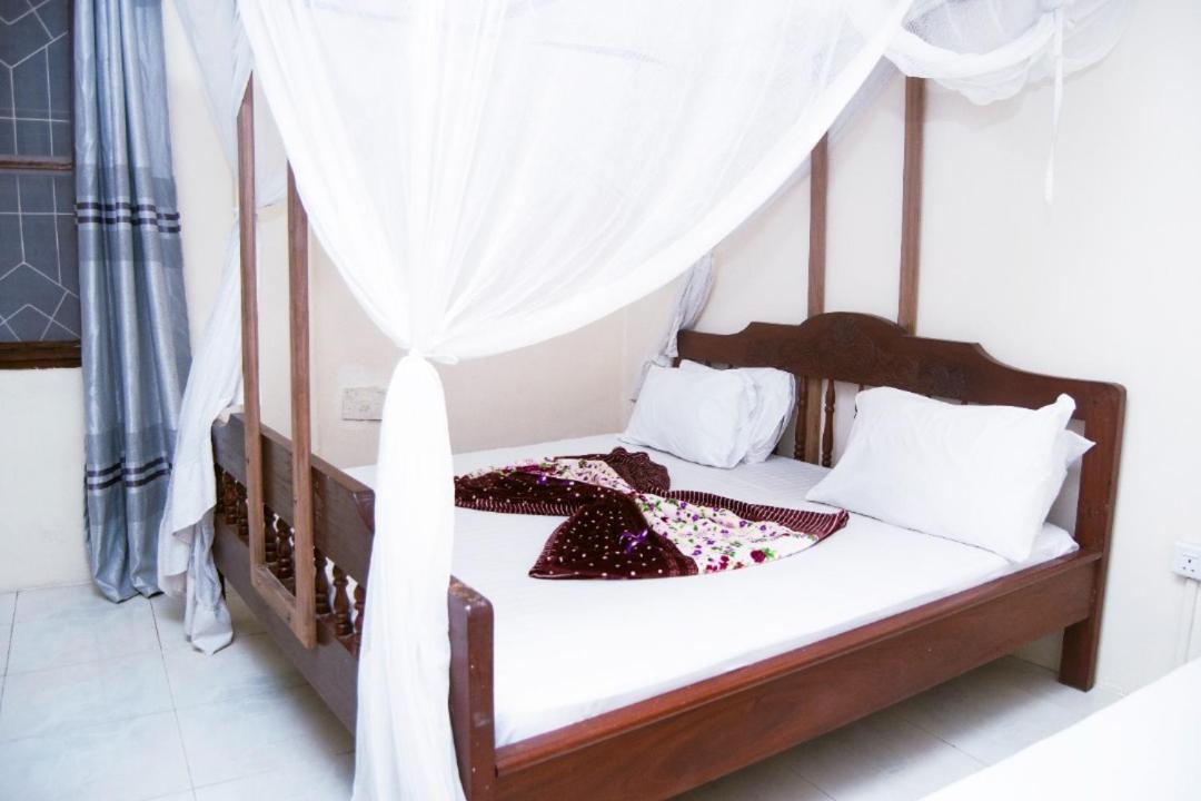 All Seasons Hotel Zanzibar ภายนอก รูปภาพ