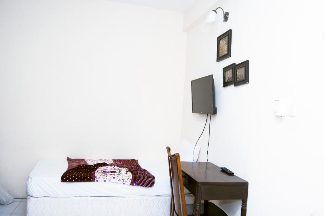 All Seasons Hotel Zanzibar ภายนอก รูปภาพ